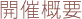 開催概要